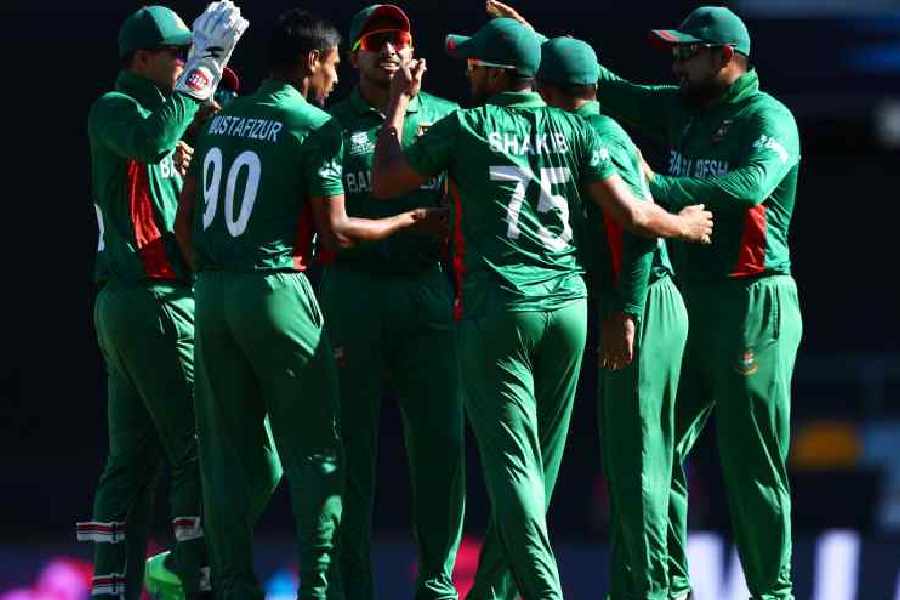 Representational image