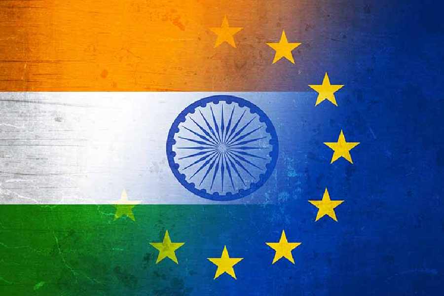 Representational image