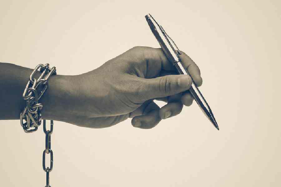 Representational picture