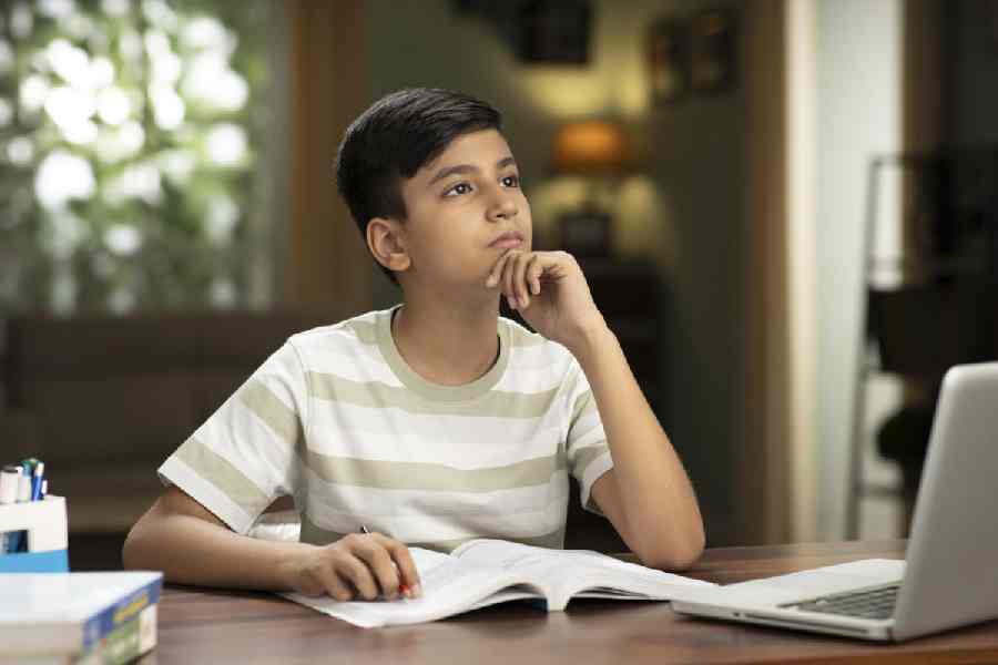 Representational image