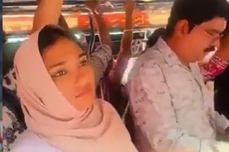 Shimjitha and Deepak U