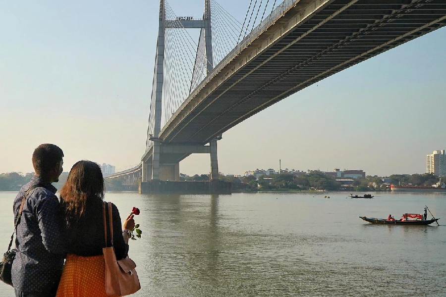 Representational image