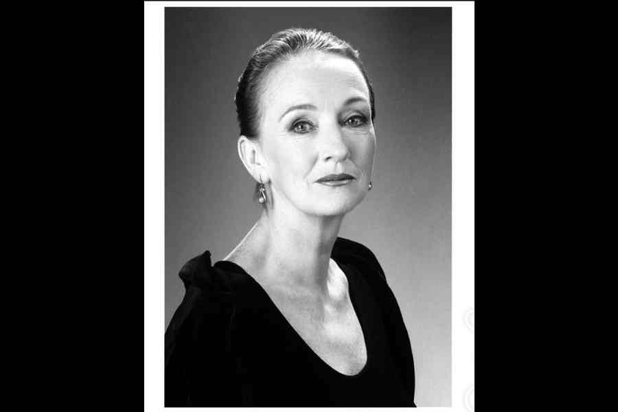 Kathleen Chalfant