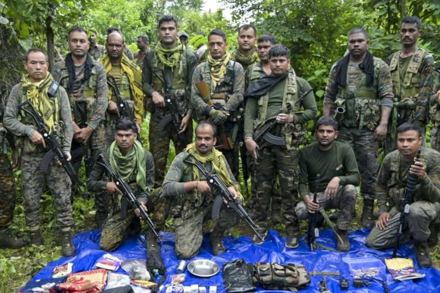 Representational image