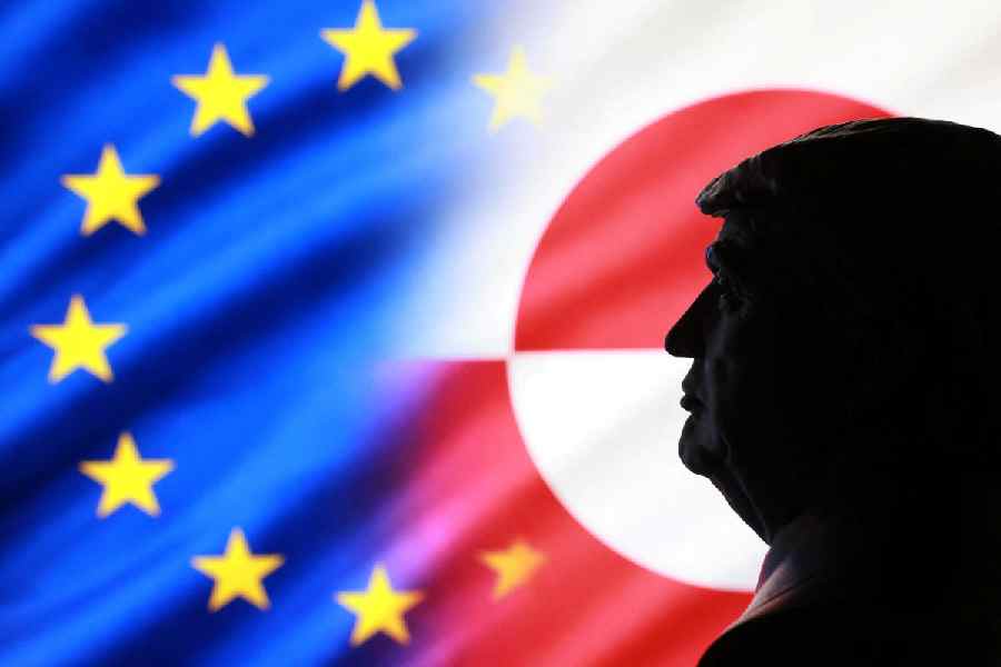 Representational image