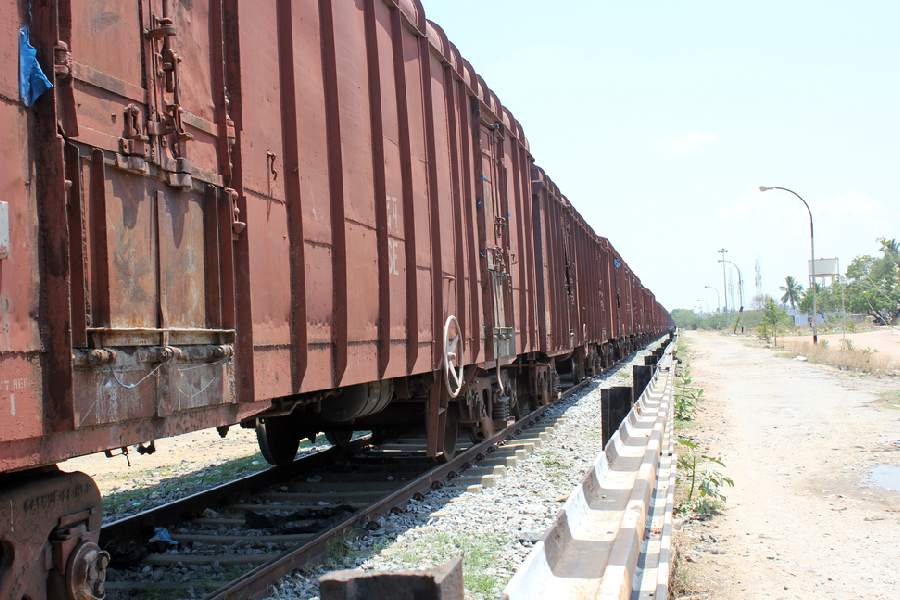 Representational image