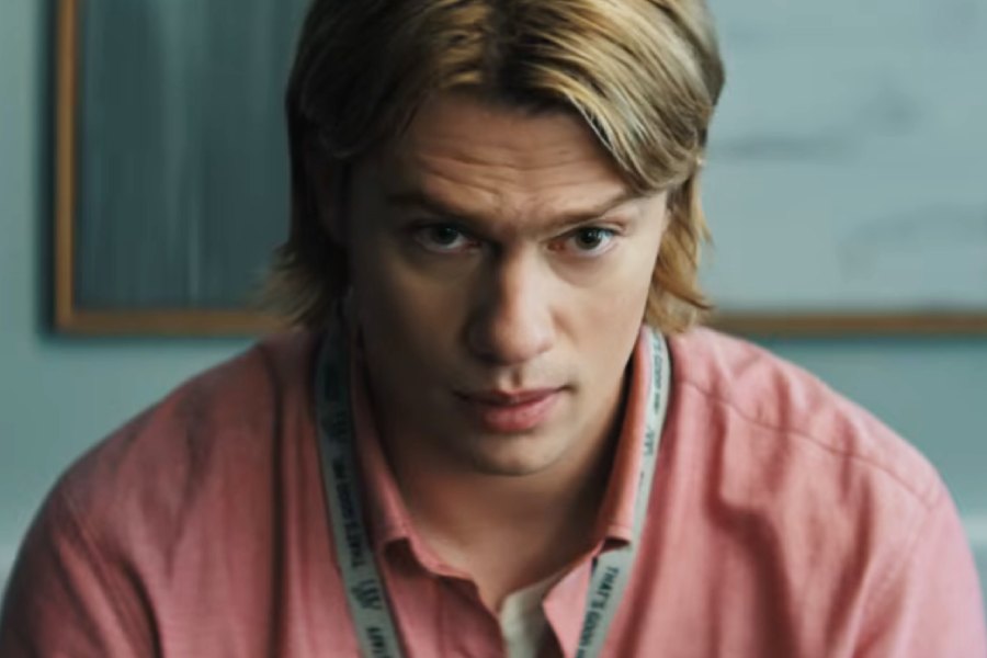 A still from ‘Master of the Universe’ trailer