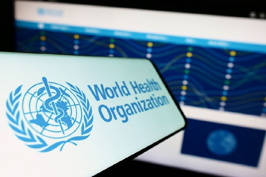 Representational image