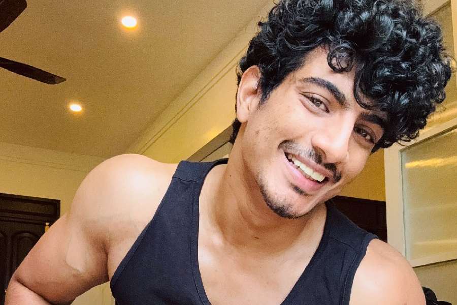 Palaash Muchhal
