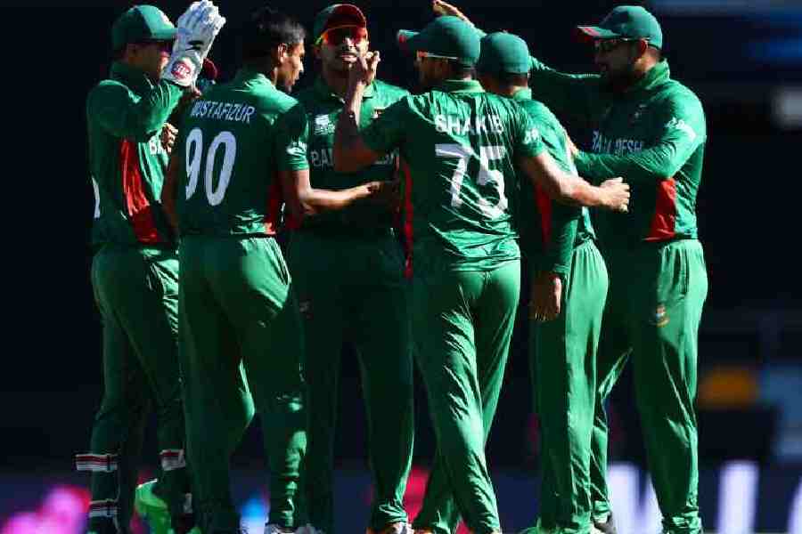 Representational image