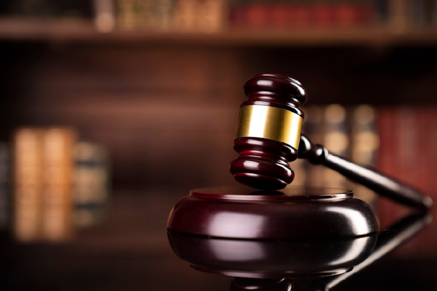 Representational image