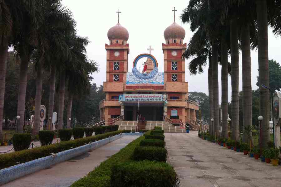 Jalandhar Diocese