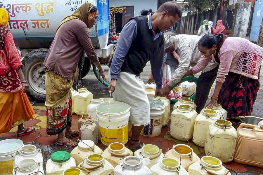 Representational image