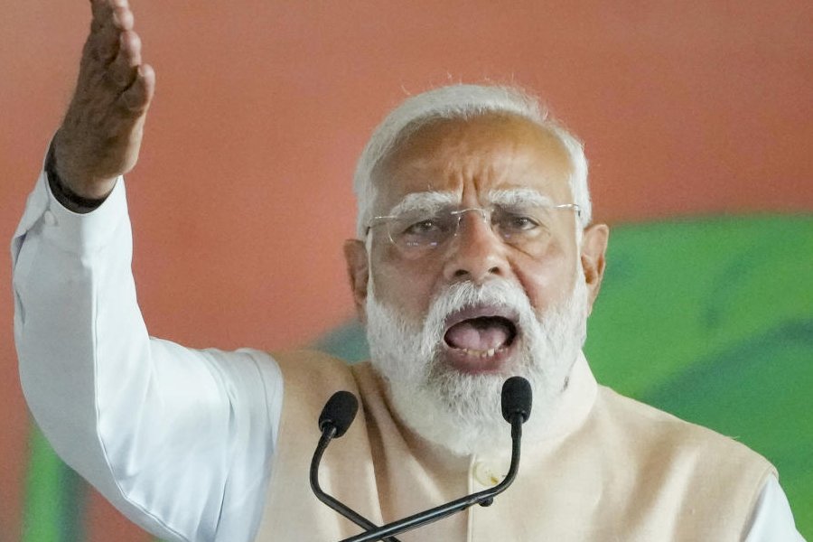 Representational image