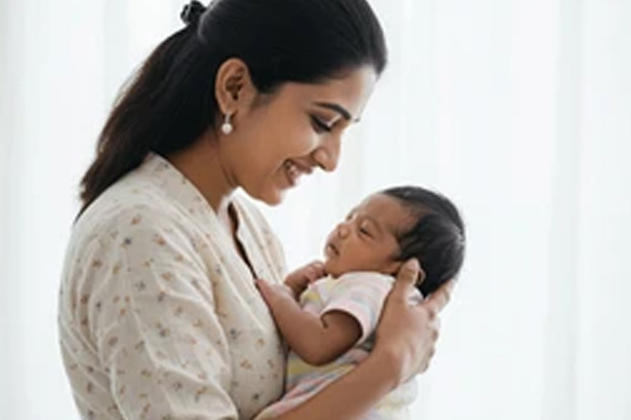 Dedicated Care for Mothers and Babies at Manipal Hospital, Salt Lake