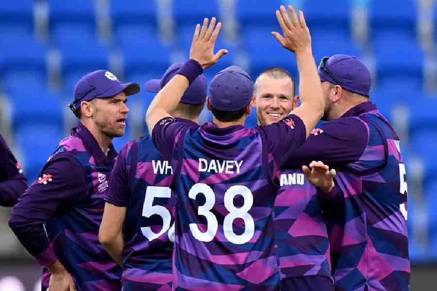 Representational image