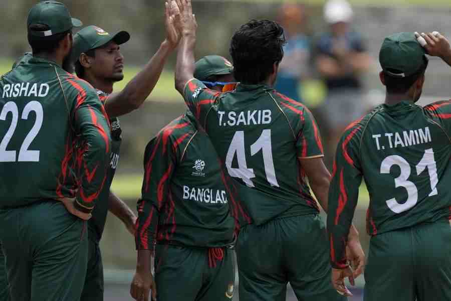 Representational image