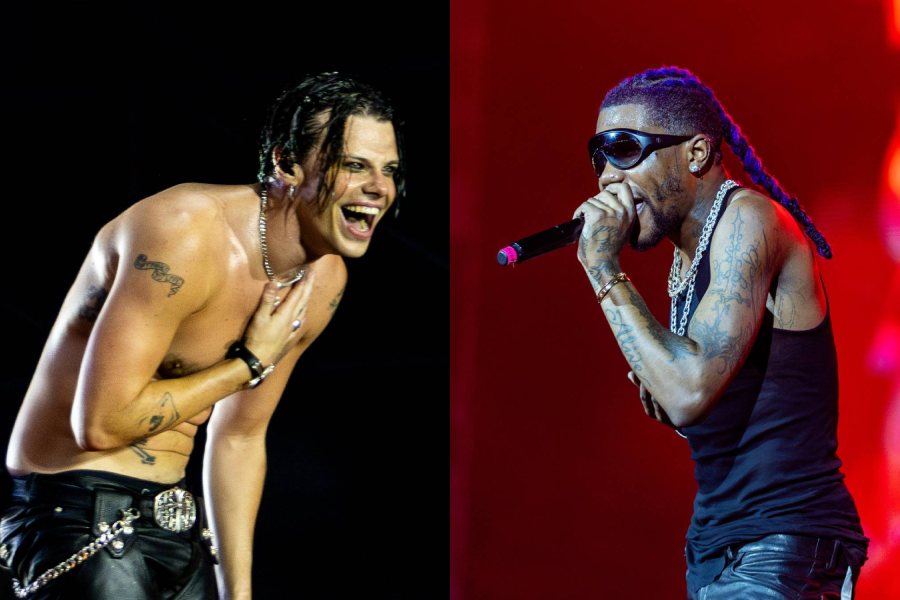 Yungblud, Playboi Carti