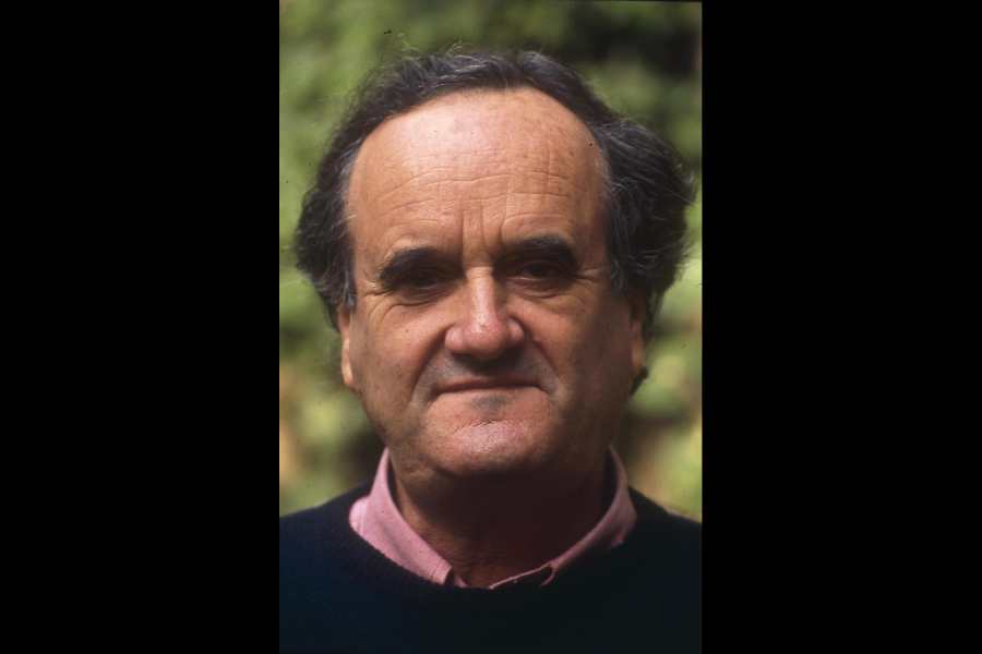 William Mark Tully