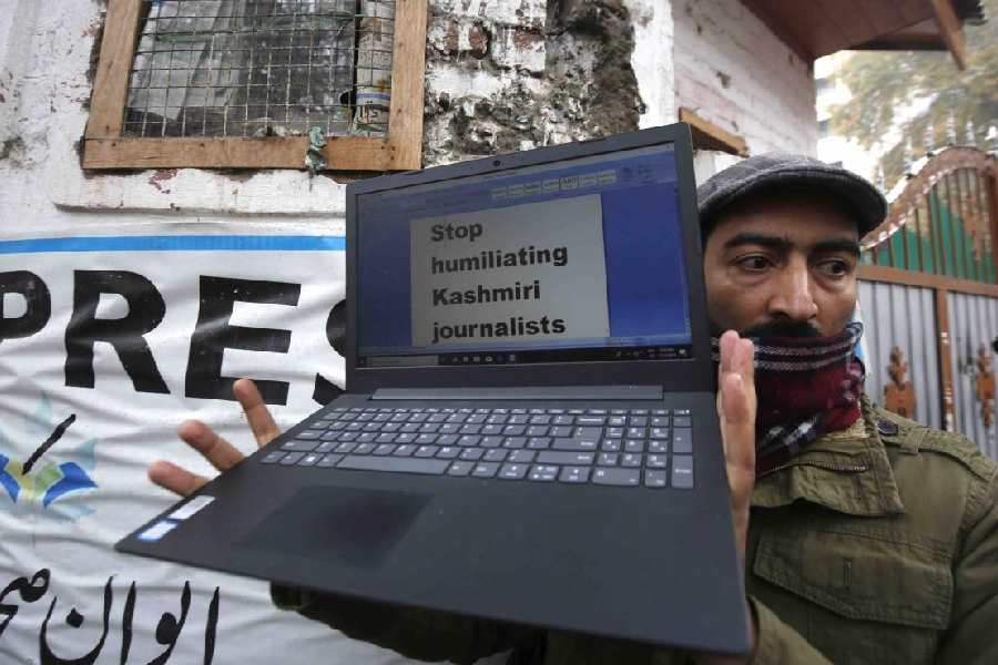 Representational image