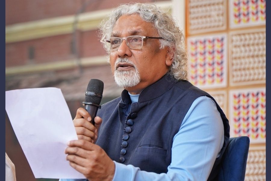 Basu’s upcoming ‘Vintage Love’ will comprise five stories set in Kolkata