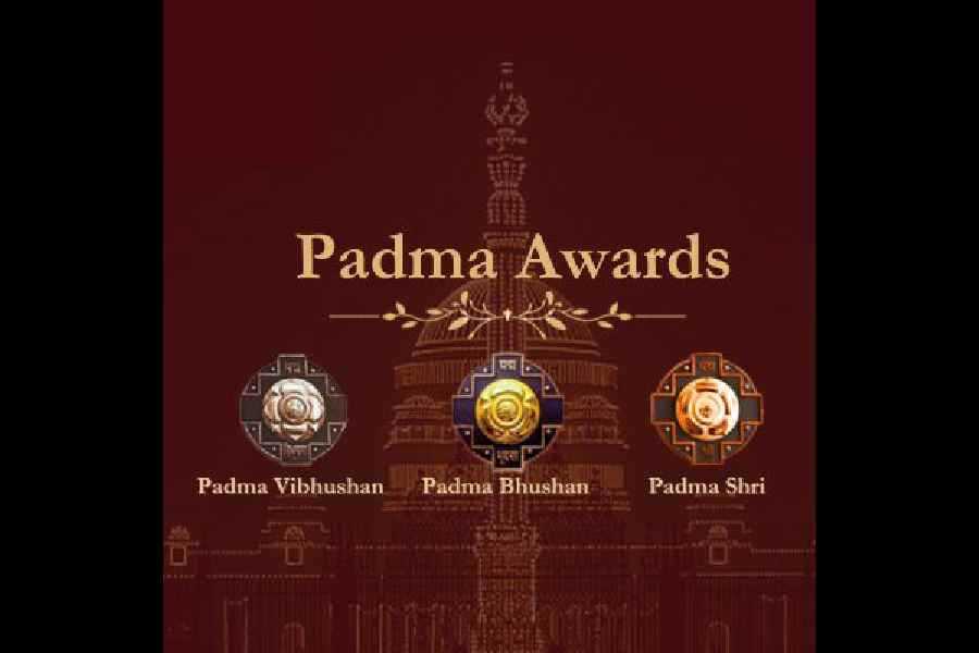 Representational image