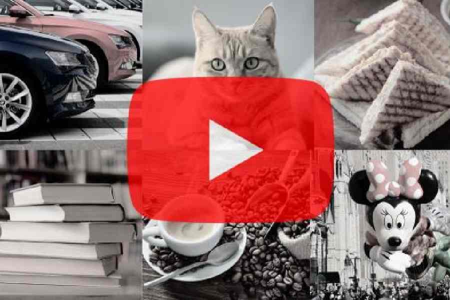 Videos from content creators to long-form offerings, YouTube has become the place for variety.  