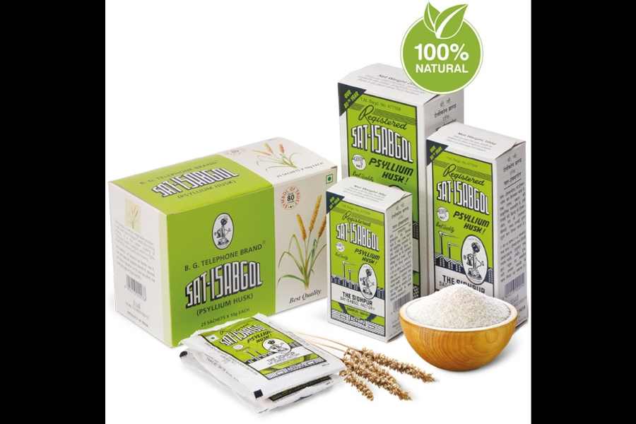 Representational image