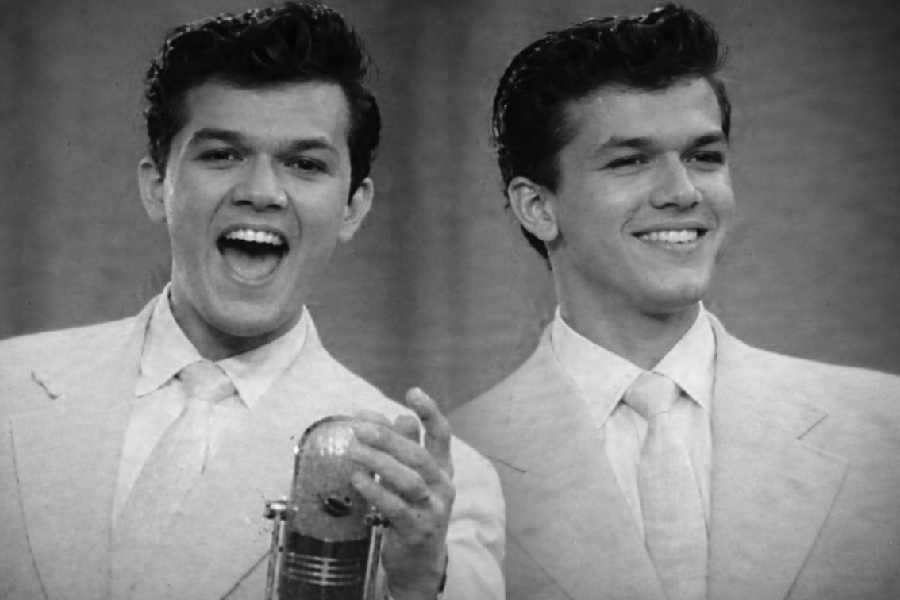 Kuldip Rae Singh on Groucho Marx's show, You Bet Your Life