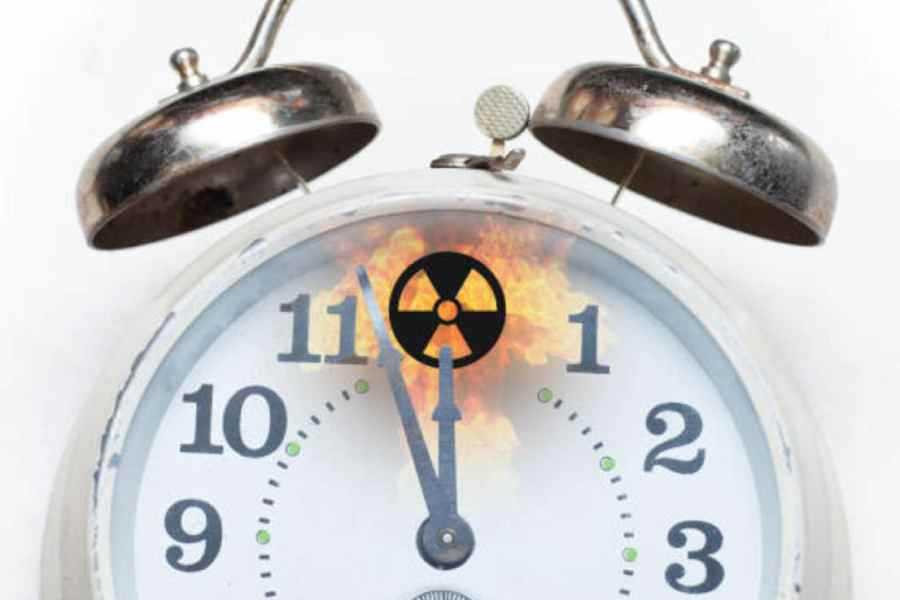 Representational image