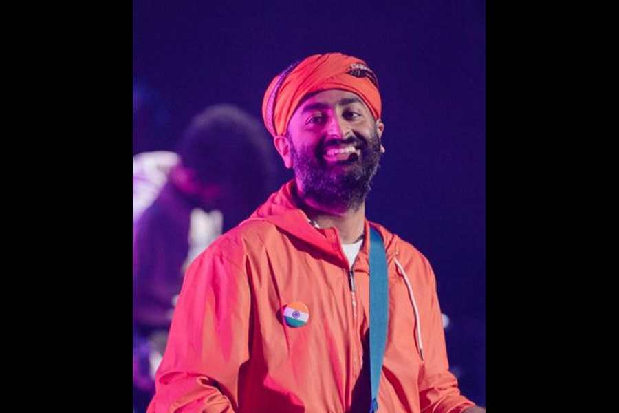 Arijit Singh retires from Bollywood