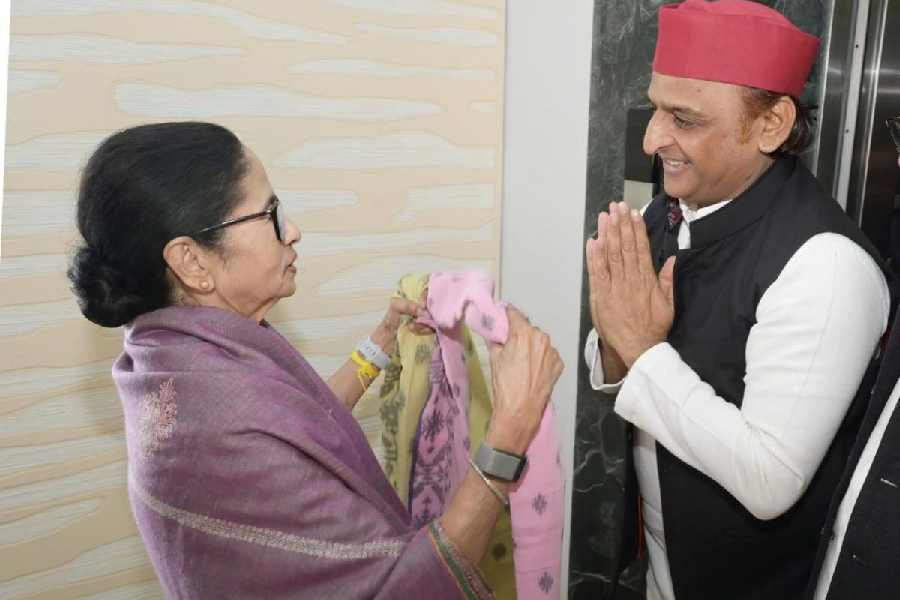 CM off to Delhi today for SIR stir