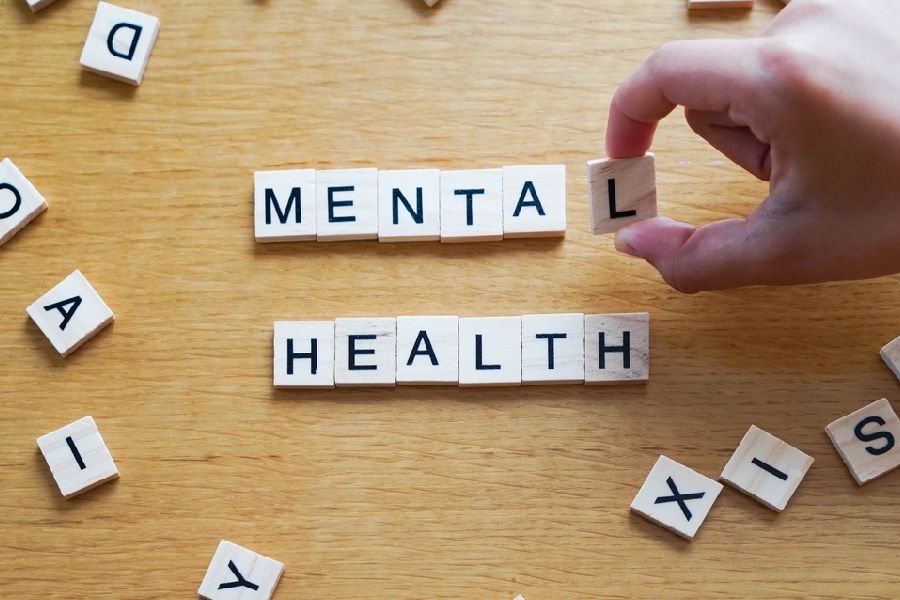 Representational image