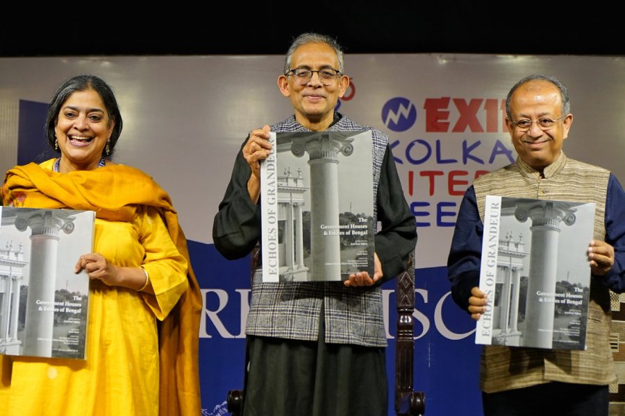 Abhijit Vinayak Banerjee
