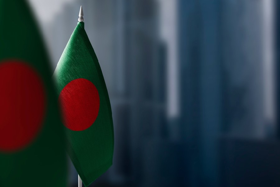 Representational image