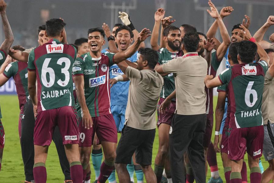 Representational image