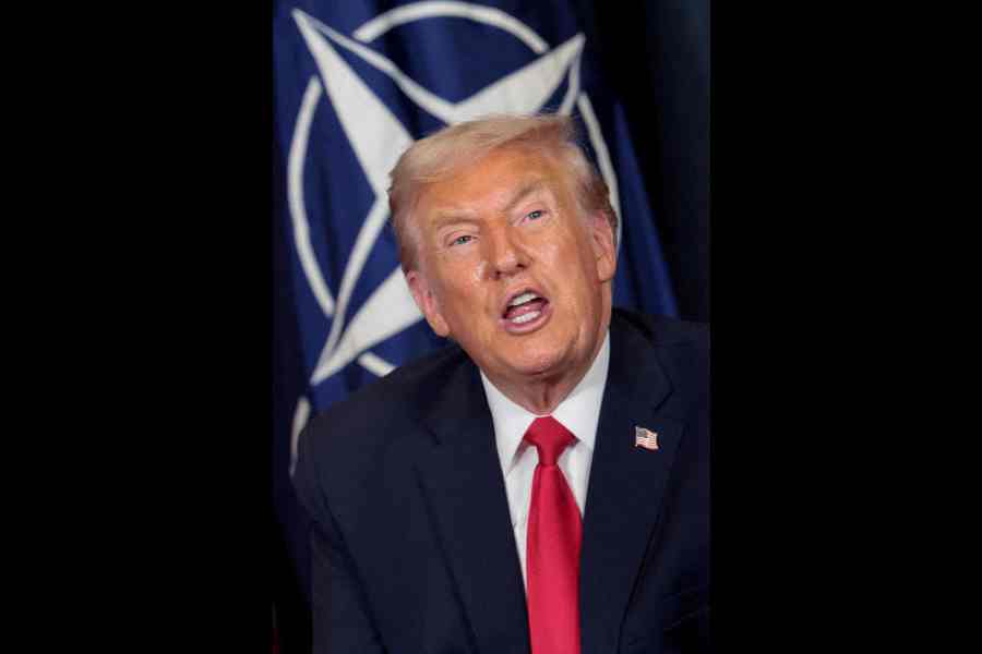 Trump Iran nuclear negotiation 2026