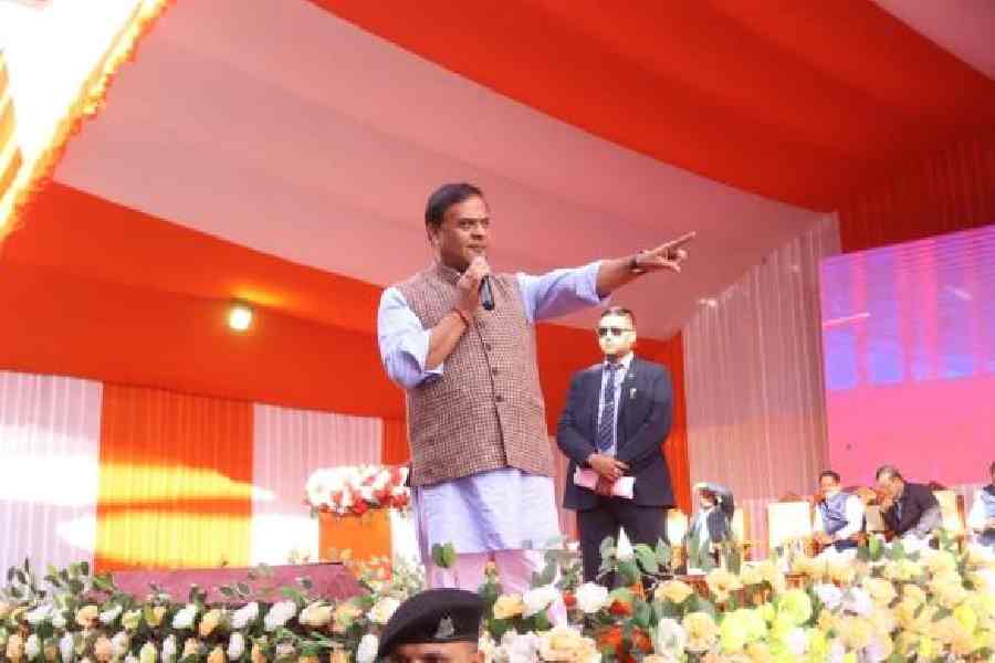 Assam voter list revision foreigners