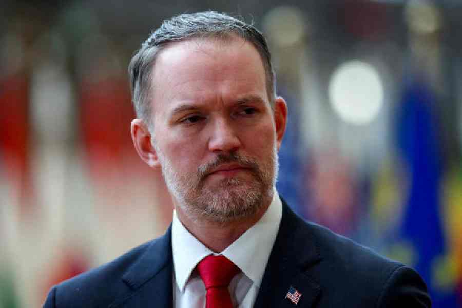 India Russian oil US tariffs