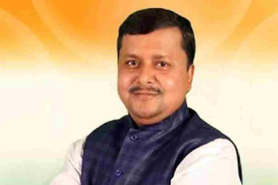 Nitin Nabin Bengal visit