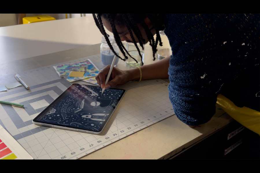 The suite of apps included with Apple Creator Studio gives professionals, emerging creatives, entrepreneurs, students, and educators the features and capabilities they need to realise their artistic vision.