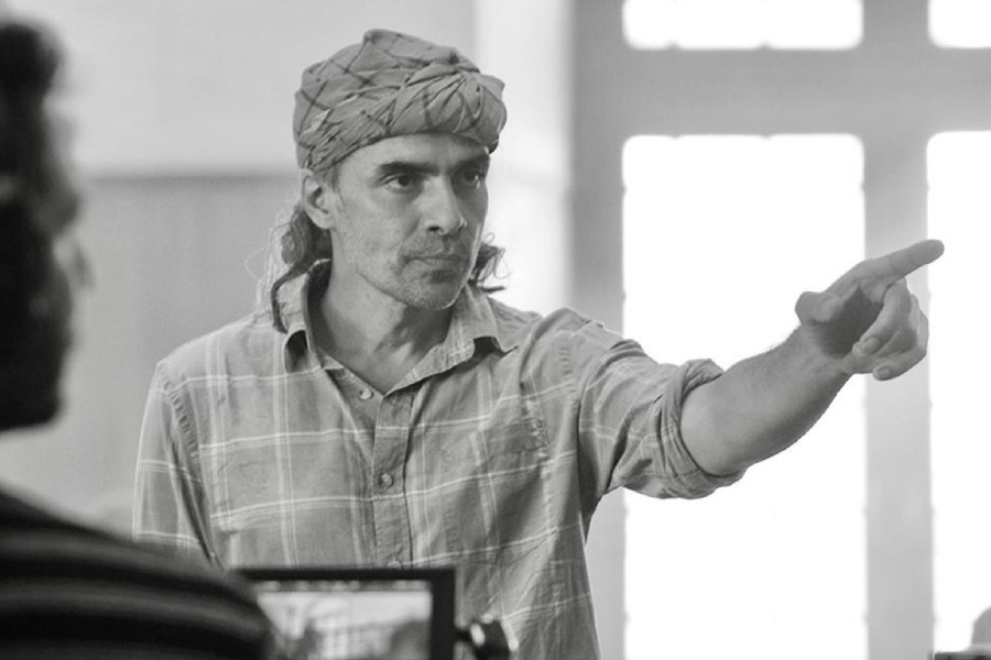 Imtiaz Ali