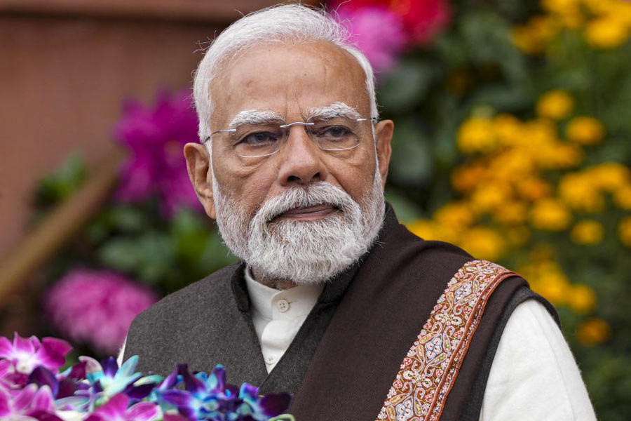 Narendra Modi