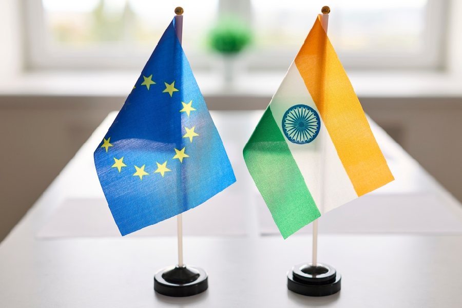 Representational image