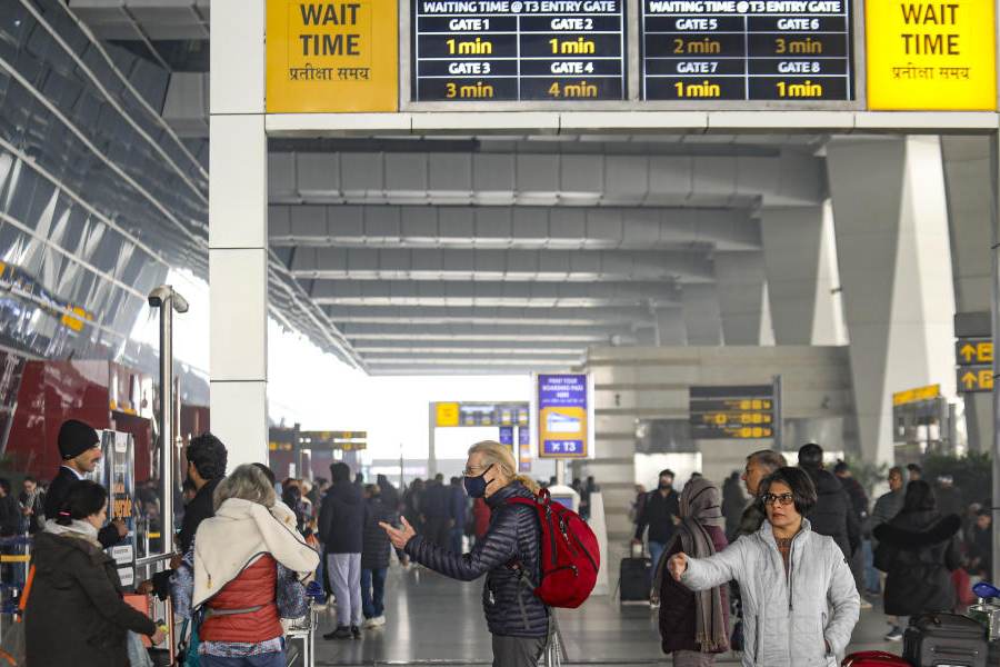 Representational image