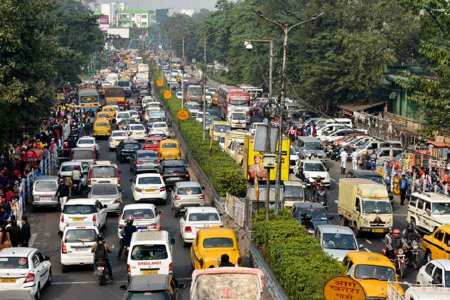 Representational image