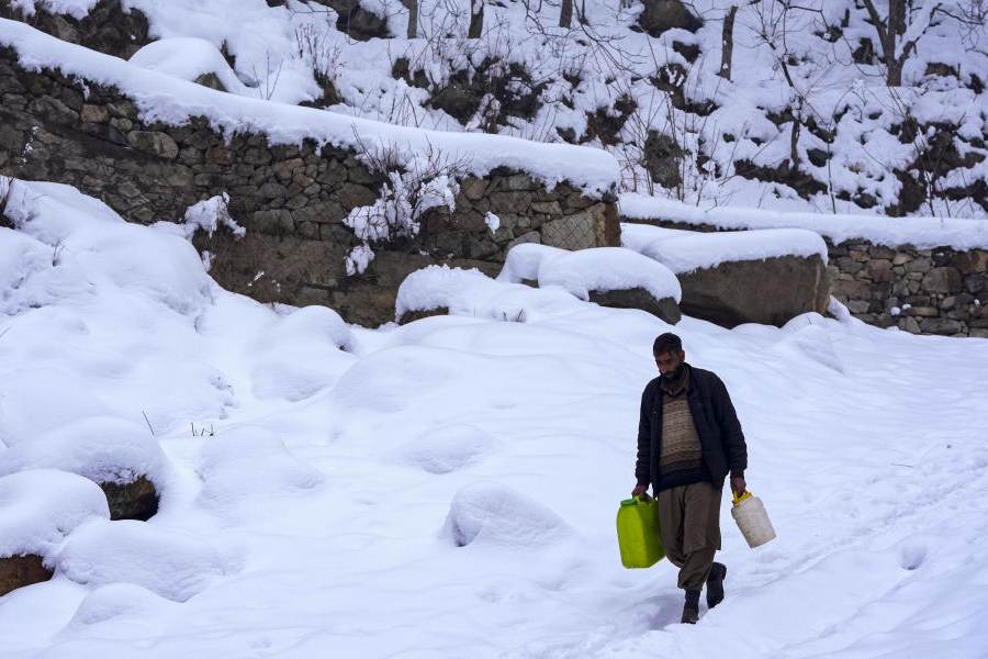 Representational image