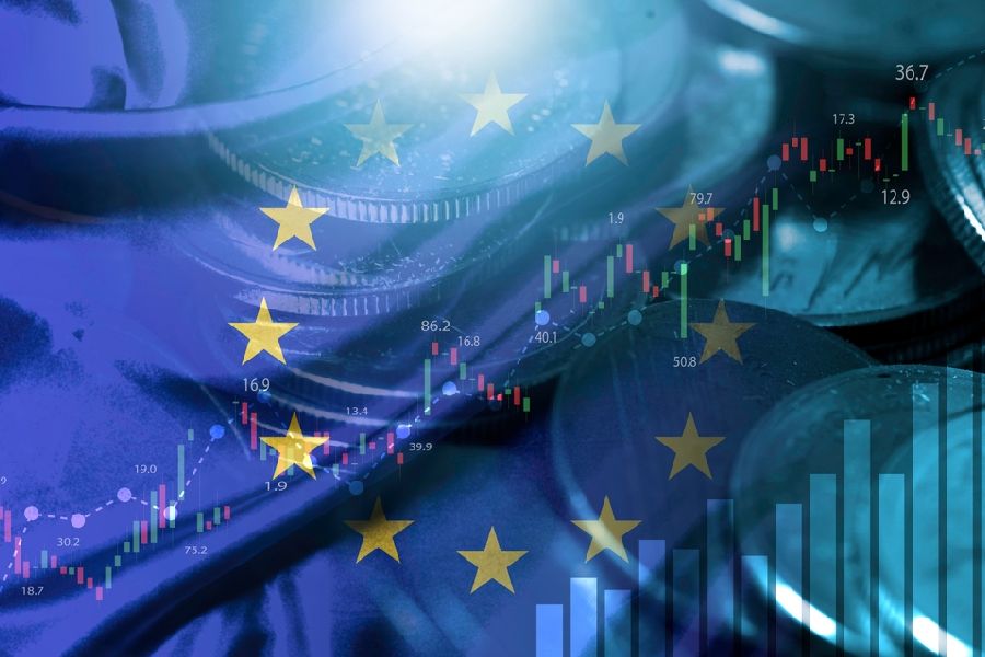 Representational image