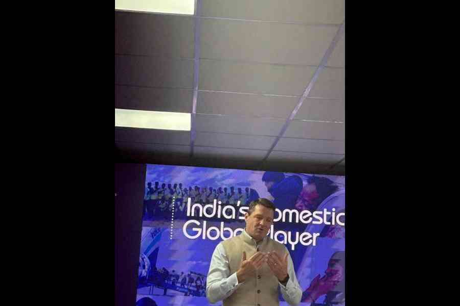 IndiGo flight disruption