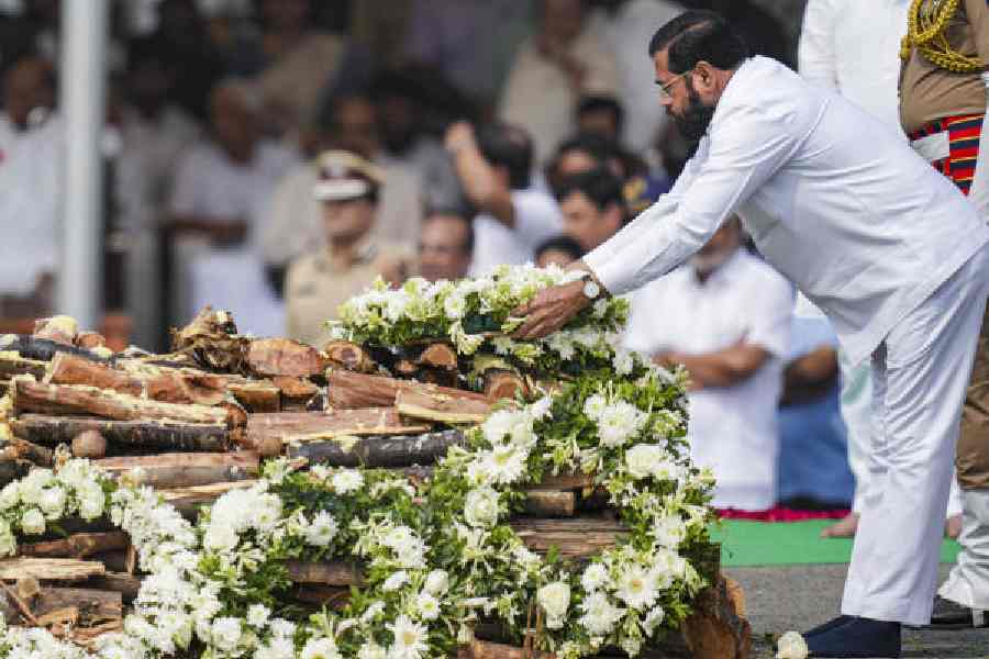 Ajit Pawar death Maharashtra politics